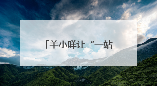 羊小咩让“一站式品质生活”从理想变为现实